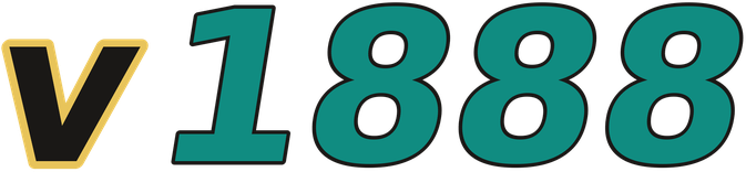 v1888 logo
